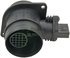 Bosch 63139 Mass Air Flow Sensor for VOLKSWAGEN WATER
