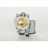 F00H600080 by BOSCH - Throttle Body