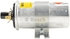 00 016 by BOSCH - Ignition Coil for PORSCHE