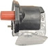 00 084 by BOSCH - Ignition Coil for MERCEDES BENZ