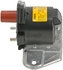 00 085 by BOSCH - Ignition Coil for MERCEDES BENZ