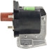 00 087 by BOSCH - Ignition Coil for MERCEDES BENZ