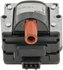 00089 by BOSCH - Ignition Coil