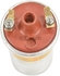 00 054 by BOSCH - Ignition Coil for SAAB