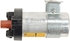 00 097 by BOSCH - Ignition Coil for SAAB