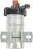 00 097 by BOSCH - Ignition Coil for SAAB