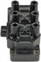 00 098 by BOSCH - Ignition Coil for SAAB