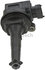 00 117 by BOSCH - Direct Ignition Coil for VOLVO