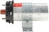 00118 by BOSCH - Ignition Coil