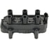 Bosch 00125 Ignition Coil Ignition Coil