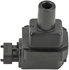 00 101 by BOSCH - Ignition Coil for MERCEDES BENZ