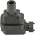 00 101 by BOSCH - Ignition Coil for MERCEDES BENZ