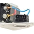 Bosch 00106 Ignition Coil Ignition Coil
