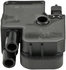 00 107 by BOSCH - Ignition Coil for MERCEDES BENZ