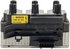 00108 by BOSCH - Ignition Coil