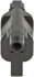 00225 by BOSCH - Ignition Coil
