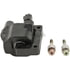 Bosch 00 231 Ignition Coil Ignition Coil