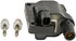 00 231 by BOSCH - Ignition Coil