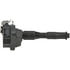 00143 by BOSCH - Ignition Coil