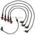 Bosch 09004 Spark Plug Wire Set Spark Plug Wire Sets