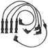 09 005 by BOSCH - Spark Plug Wire Set for VOLKSWAGEN WATER