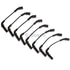 Bosch 09018 Spark Plug Wire Set Spark Plug Wire Set