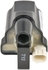 00232 by BOSCH - Ignition Coil