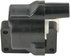 00232 by BOSCH - Ignition Coil
