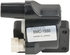 00232 by BOSCH - Ignition Coil