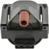 00245 by BOSCH - Ignition Coil