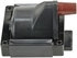 00245 by BOSCH - Ignition Coil