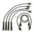 09065 by BOSCH - Spark Plug Wire Set