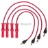 09067 by BOSCH - Spark Plug Wire Set