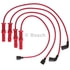 09069 by BOSCH - Spark Plug Wire Set