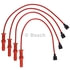 09073 by BOSCH - Spark Plug Wire Set