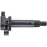 00315 by BOSCH - Ignition Coil