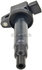 00315 by BOSCH - Ignition Coil