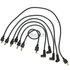 09080 by BOSCH - Spark Plug Wire Set