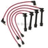 09085 by BOSCH - Spark Plug Wire Set