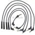 09088 by BOSCH - Spark Plug Wire Set