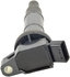00318 by BOSCH - Ignition Coil