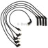 09090 by BOSCH - Spark Plug Wire Set