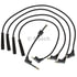 09093 by BOSCH - Spark Plug Wire Set