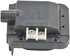 00261 by BOSCH - Ignition Coil