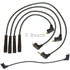 09056 by BOSCH - Spark Plug Wire Set