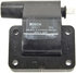 Bosch 00311 Ignition Coil Ignition Coil