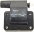 00311 by BOSCH - Ignition Coil
