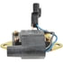 00312 by BOSCH - Ignition Coil