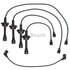09097 by BOSCH - Spark Plug Wire Set