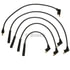 09 098 by BOSCH - Spark Plug Wire Set for TOYOTA
